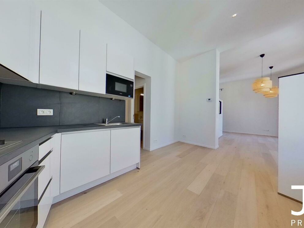 Studio à louer à Ixelles