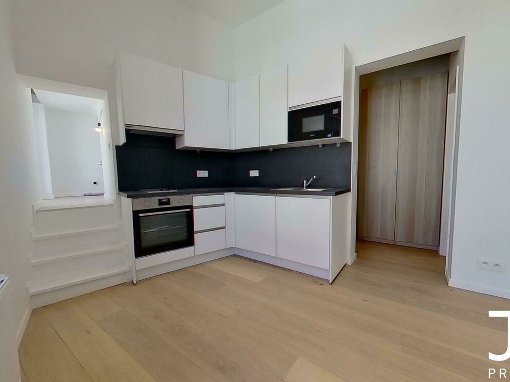 Studio à louer à Ixelles