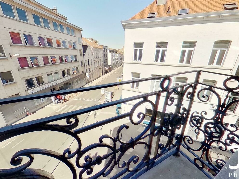 Studio à louer à Ixelles
