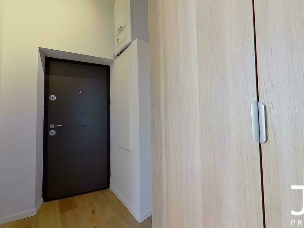 Studio à louer à Ixelles