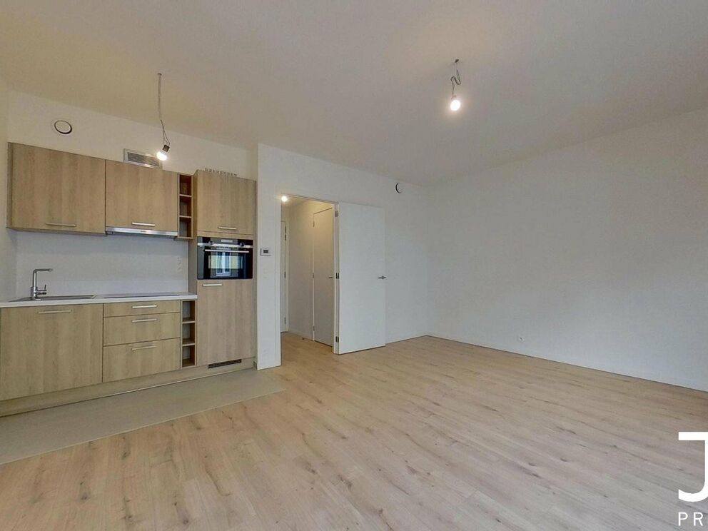 Studio à louer à Schaerbeek