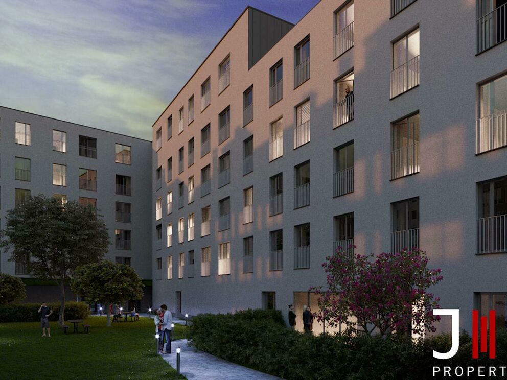 Studio à louer à Schaerbeek