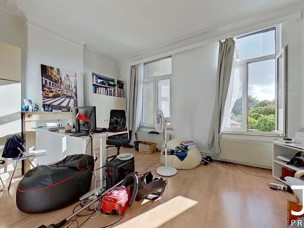 Studio à vendre à Etterbeek