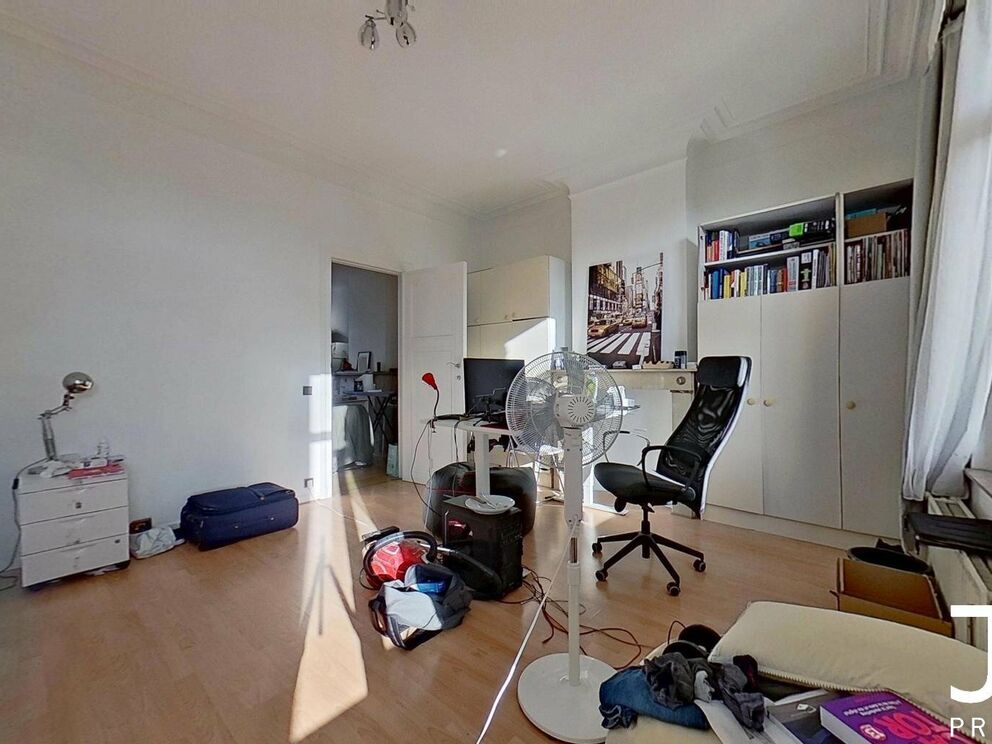 Studio à vendre à Etterbeek