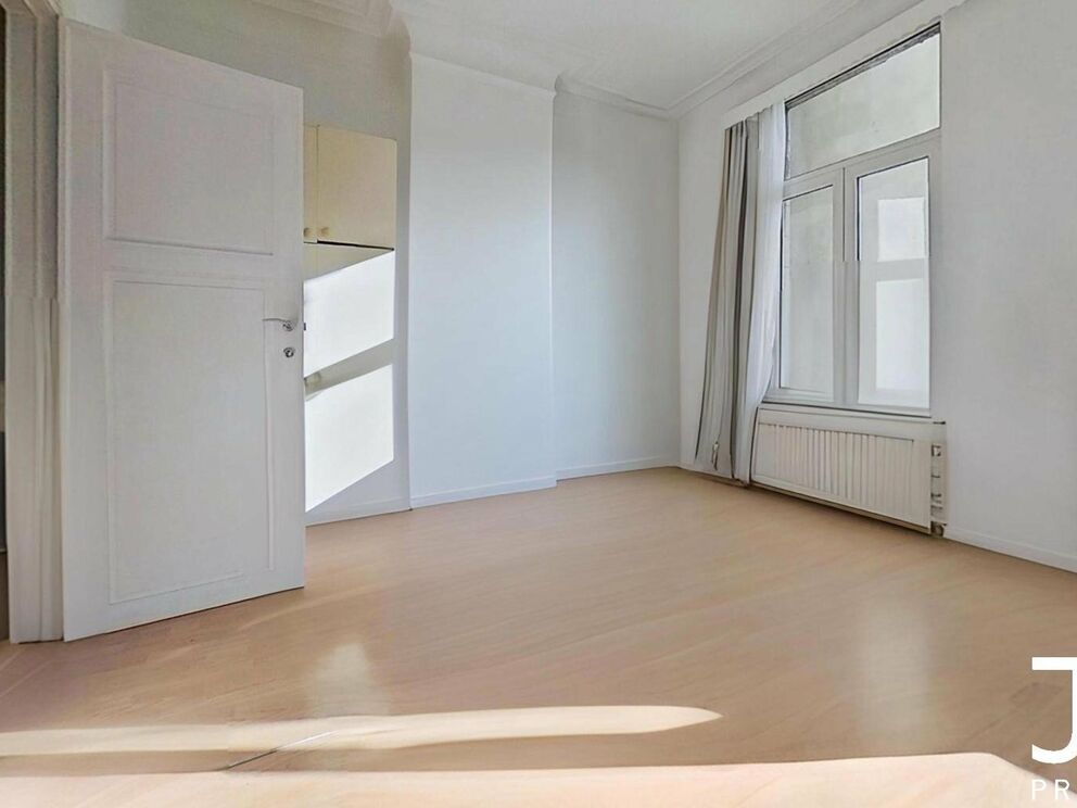 Studio à vendre à Etterbeek