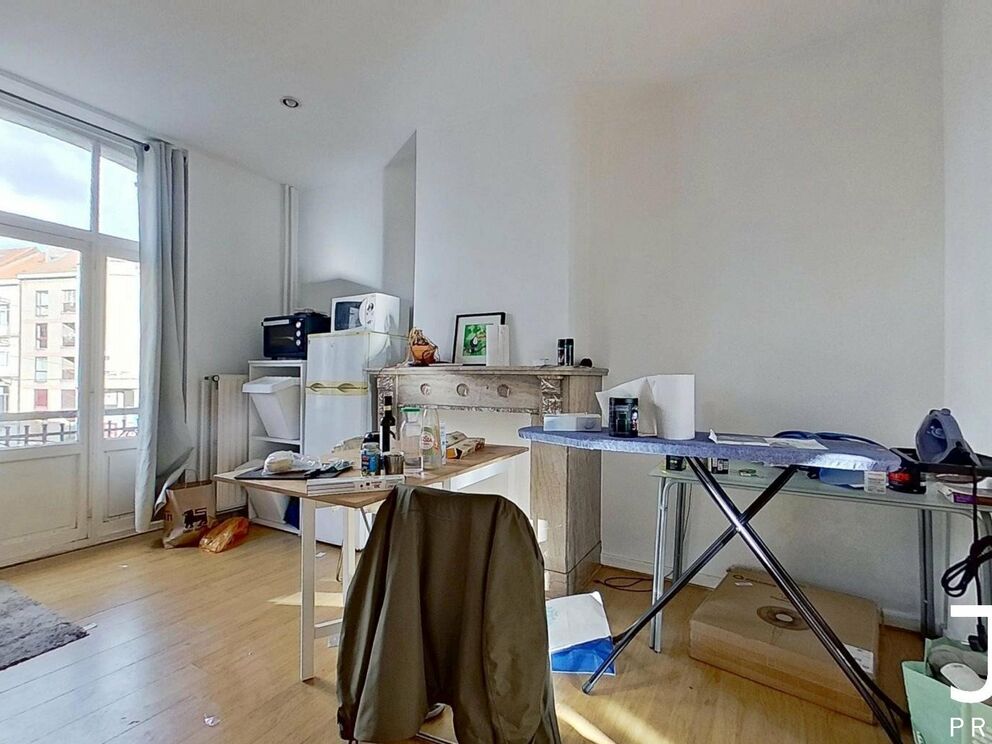 Studio à vendre à Etterbeek