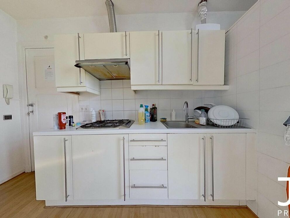 Studio à vendre à Etterbeek