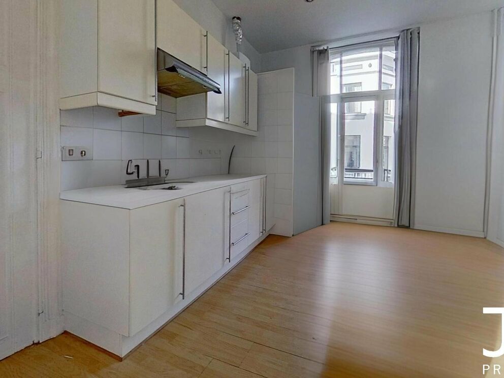 Studio à vendre à Etterbeek