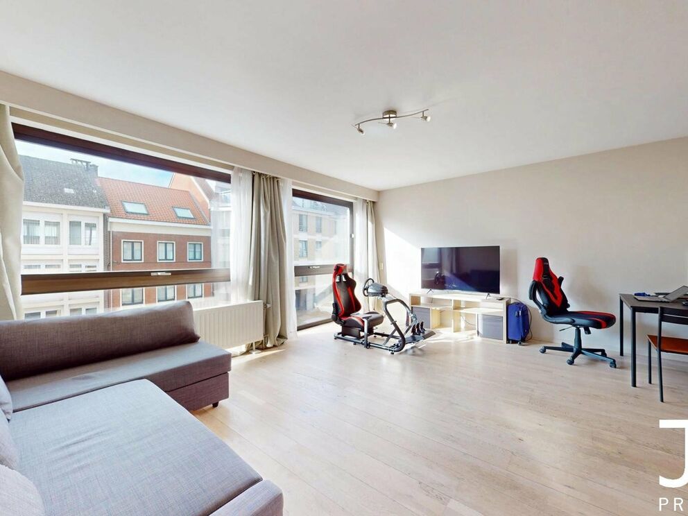 Studio &agrave; vendre &agrave; Woluwe-Saint-Lambert