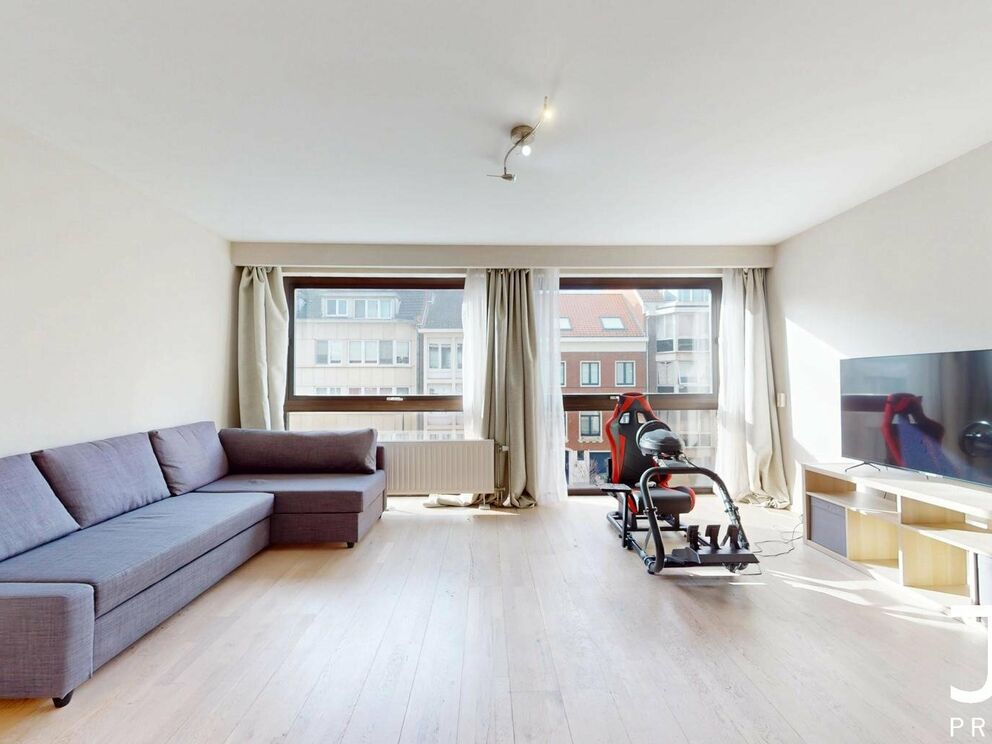 Studio &agrave; vendre &agrave; Woluwe-Saint-Lambert