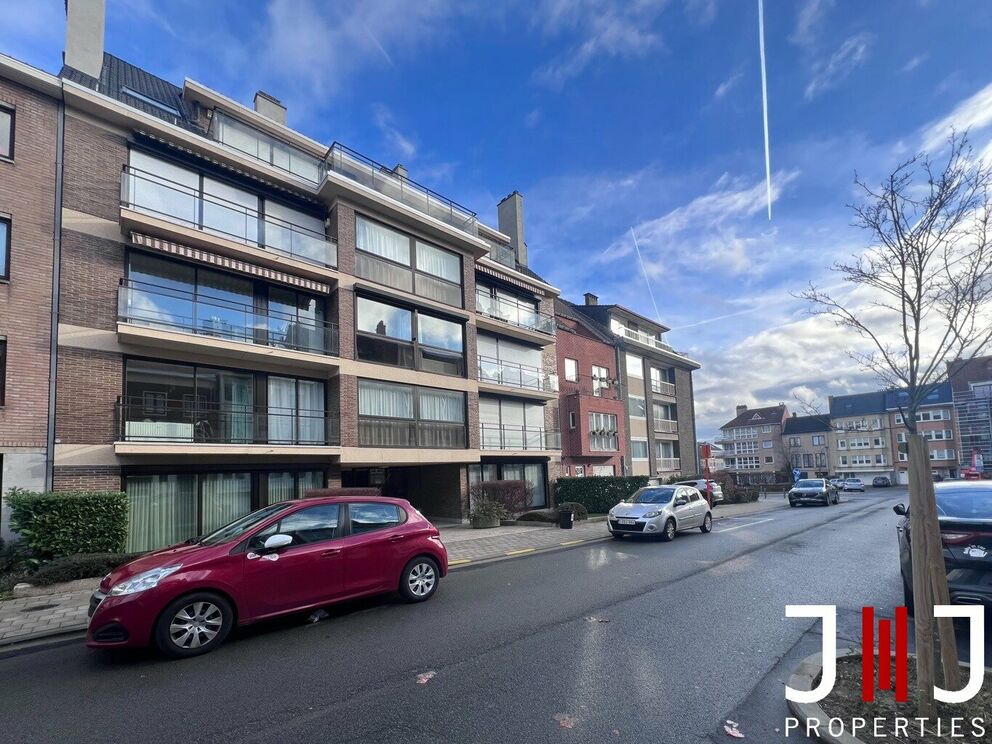 Studio &agrave; vendre &agrave; Woluwe-Saint-Lambert