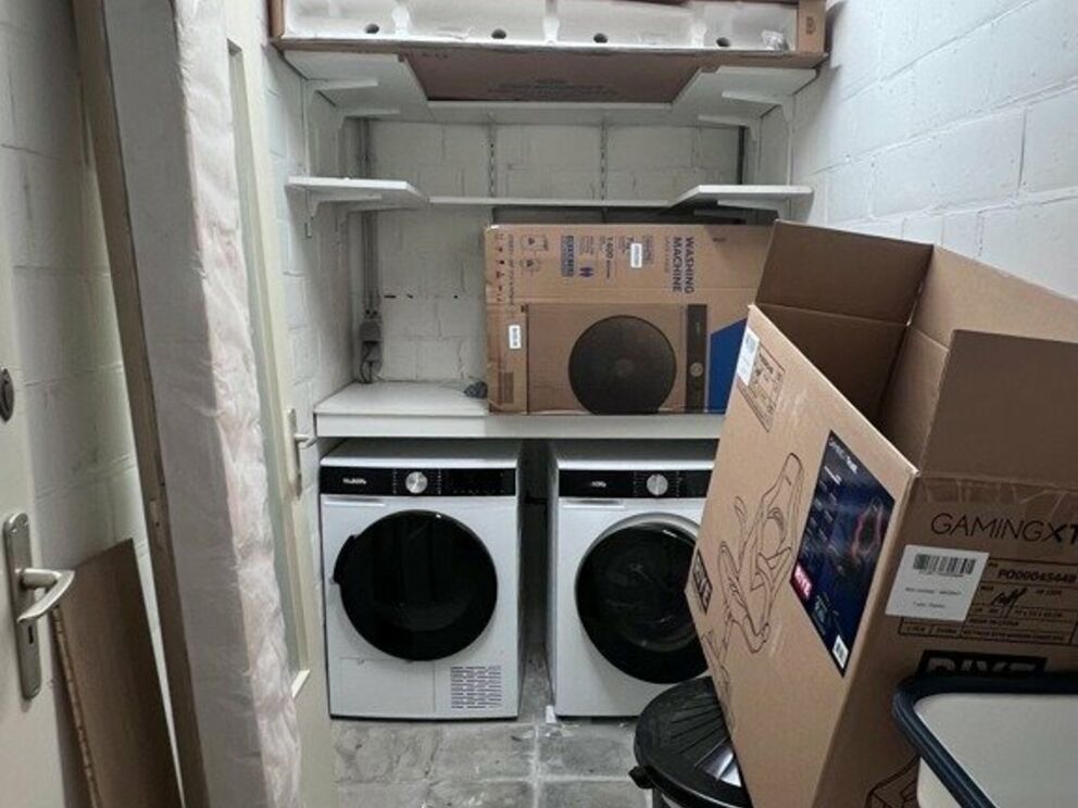 Studio à vendre à Woluwe-Saint-Lambert