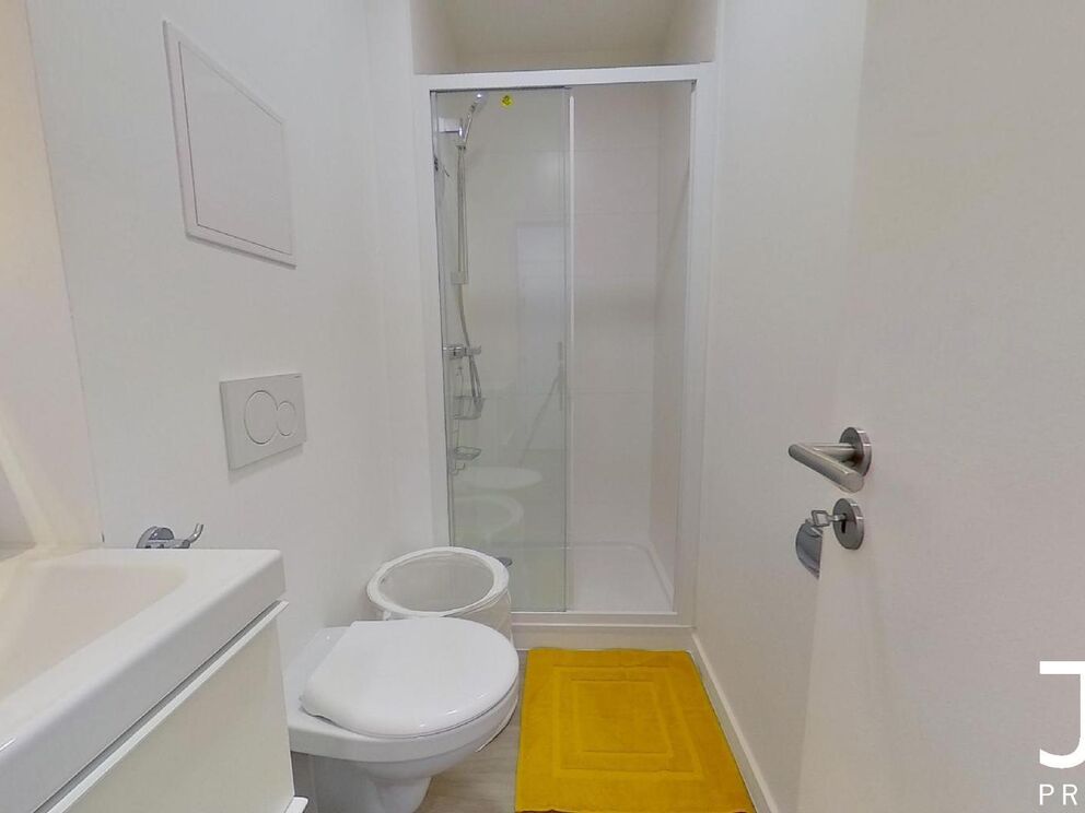 Studio for rent in Brussels