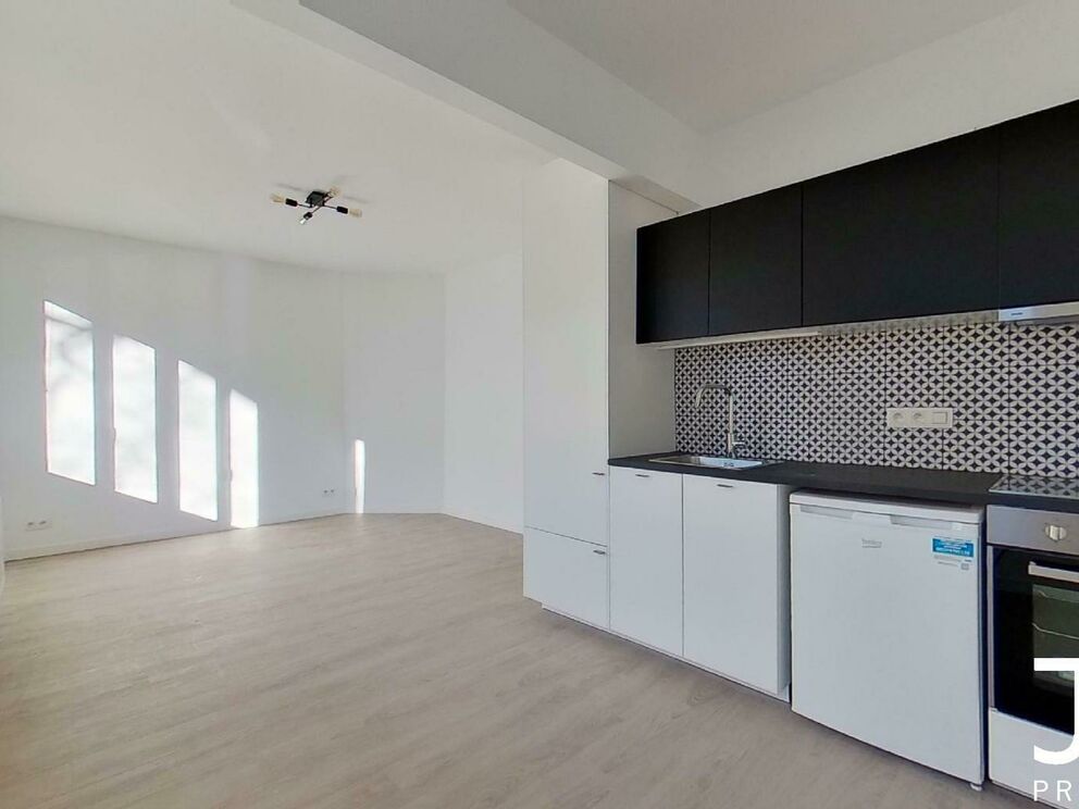 Studio for rent in Brussels