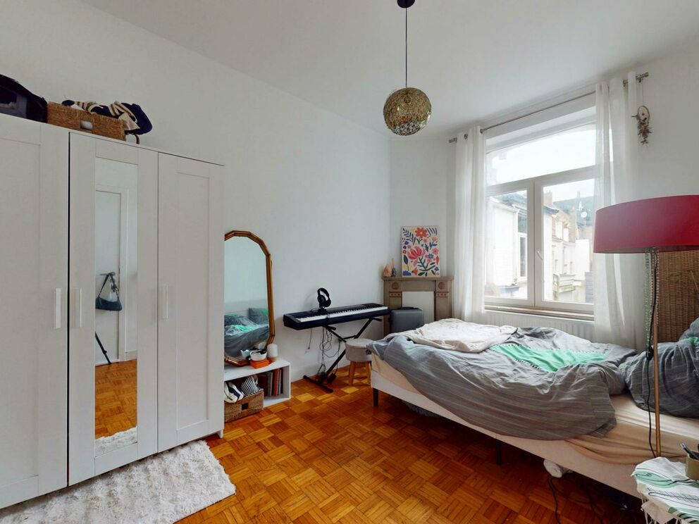 Studio for rent in Brussels