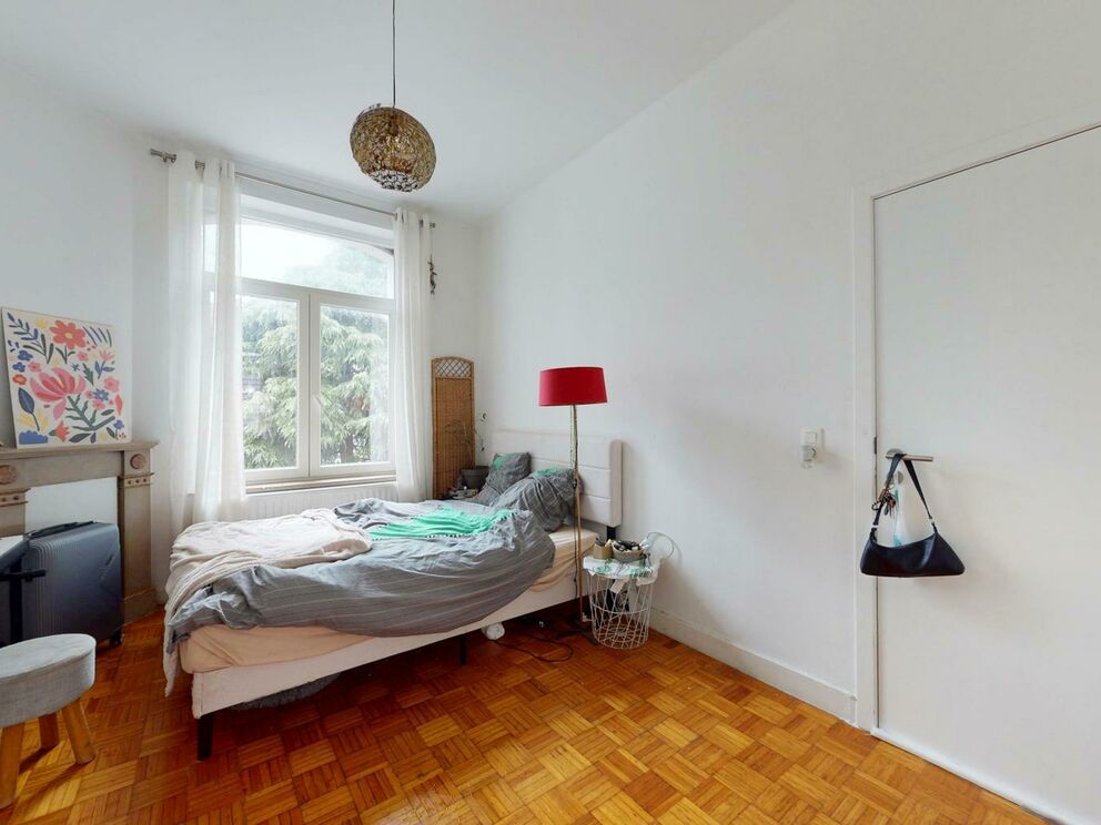 Studio for rent in Brussels