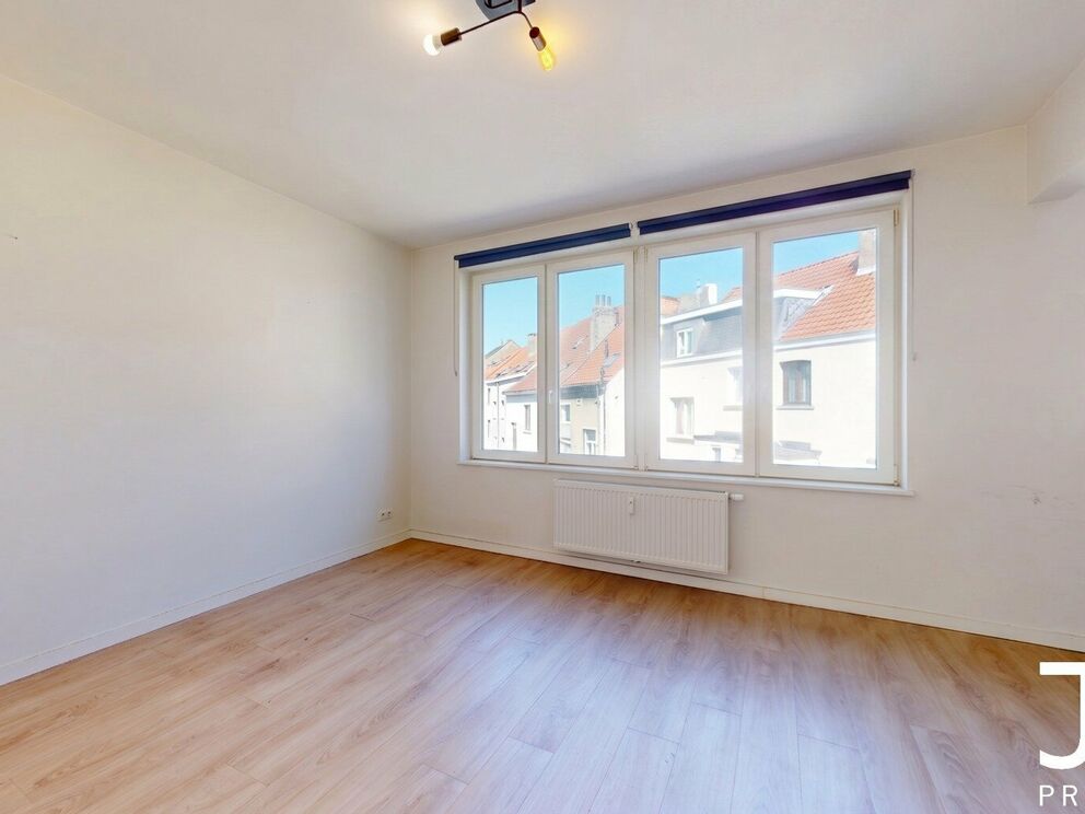 Studio for rent in Brussels