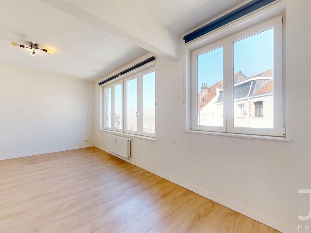Studio for rent in Brussels
