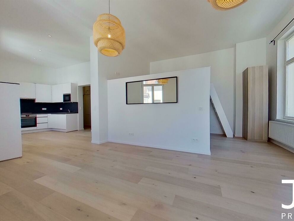 Studio for rent in Elsene