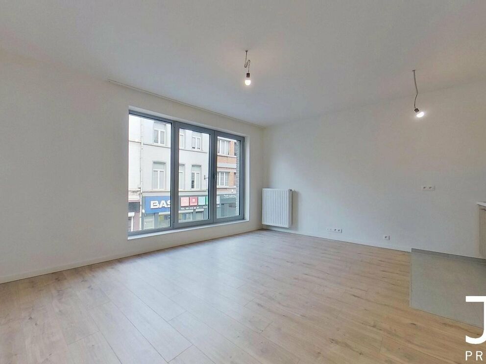 Studio for rent in Schaarbeek