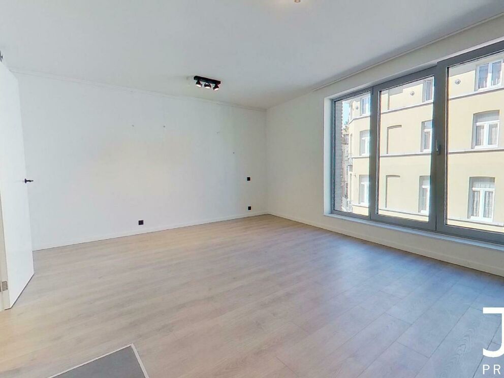 Studio for rent in Schaarbeek