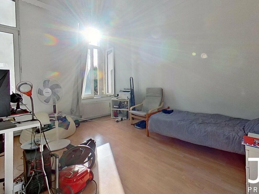 Studio for sale in Etterbeek