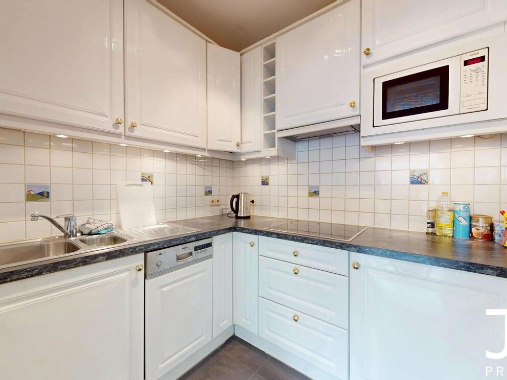 Studio for sale in Sint-Lambrechts-Woluwe