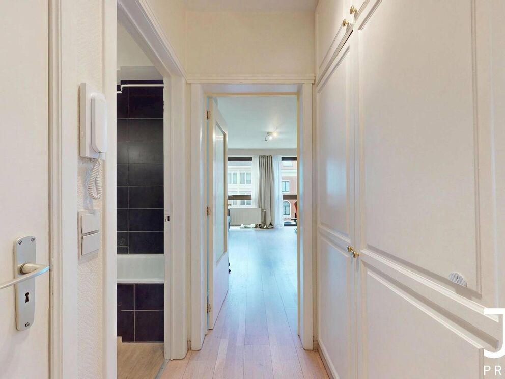 Studio for sale in Sint-Lambrechts-Woluwe