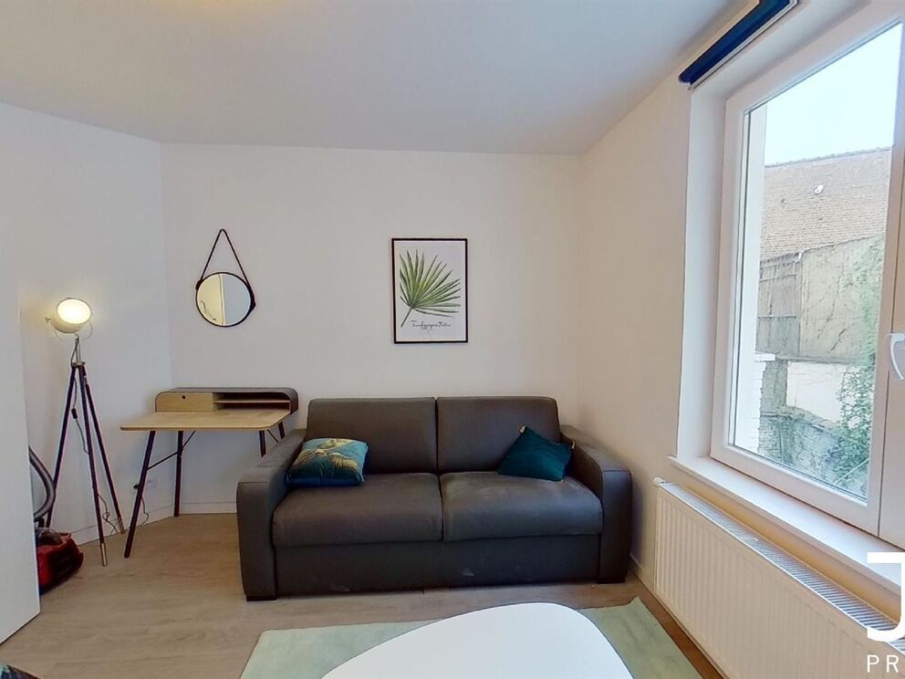 Studio te huur in Brussel