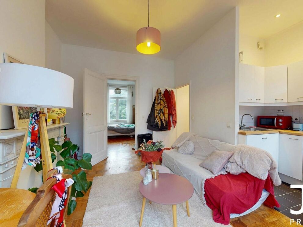 Studio te huur in Brussel