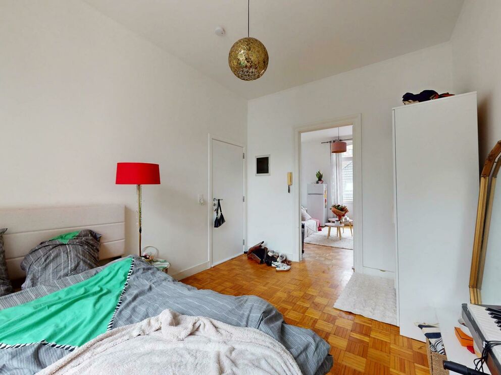 Studio te huur in Brussel