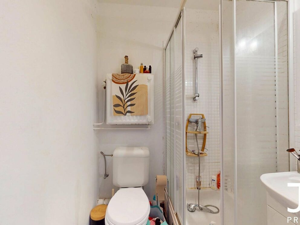 Studio te huur in Brussel