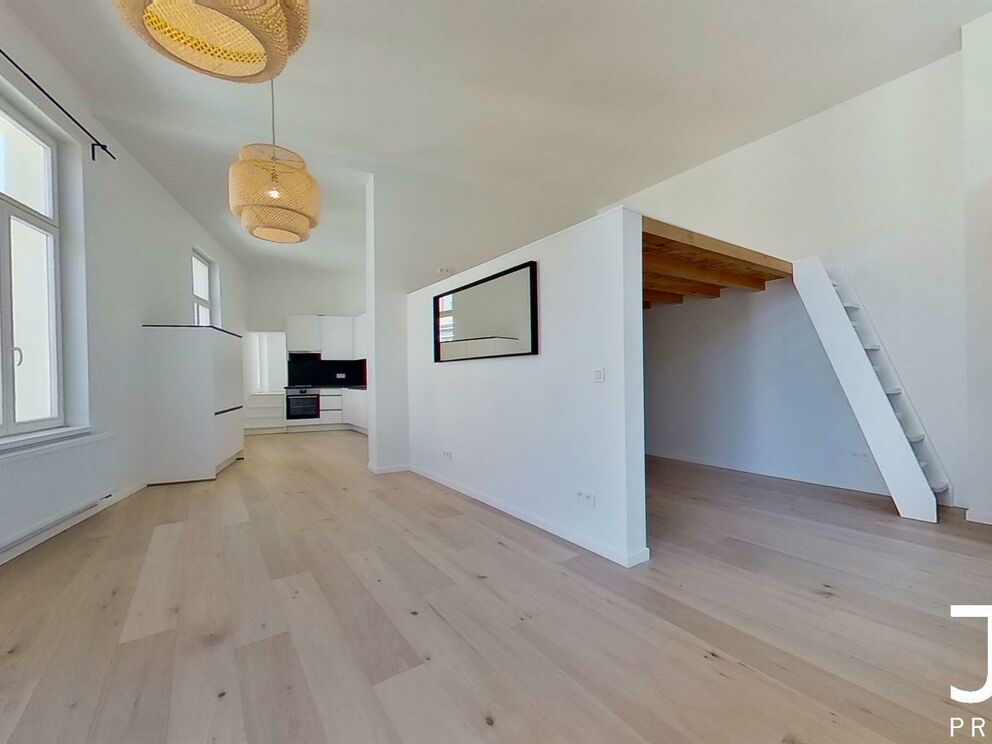 Studio te huur in Elsene
