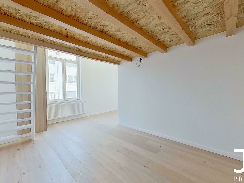 Studio te huur in Elsene