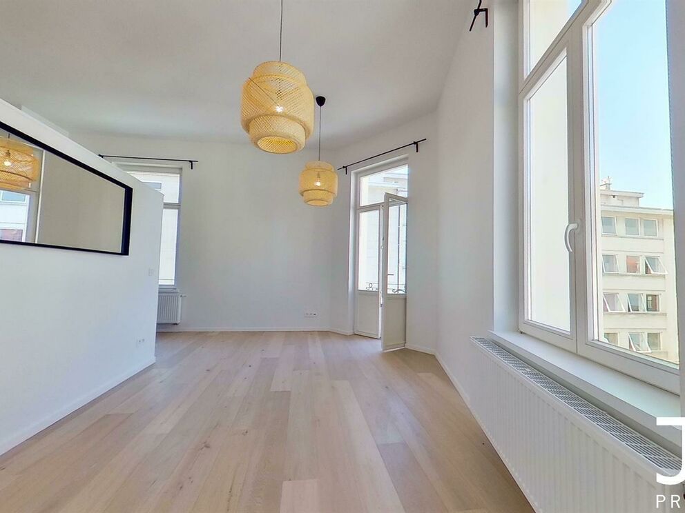 Studio te huur in Elsene