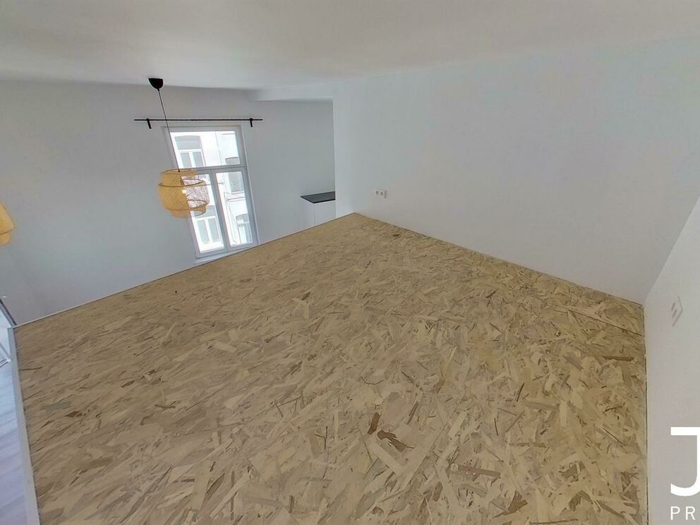 Studio te huur in Elsene