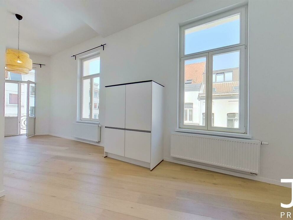 Studio te huur in Elsene