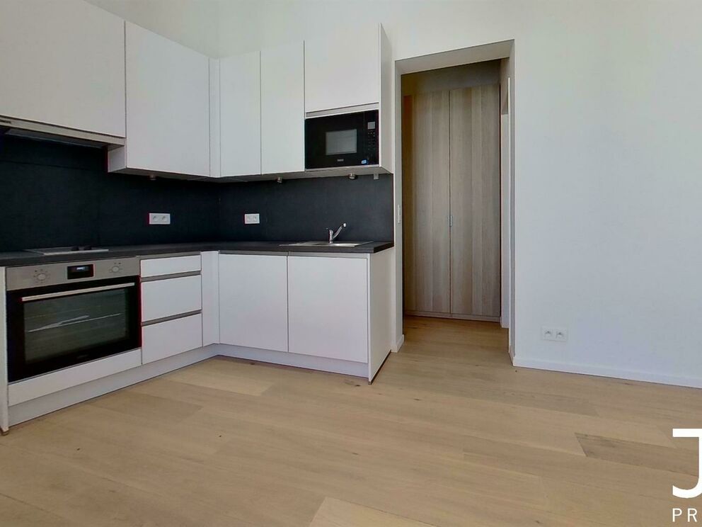 Studio te huur in Elsene