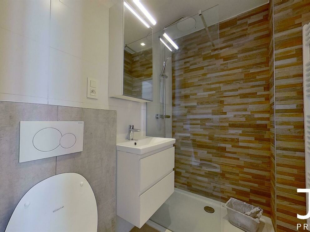 Studio te huur in Elsene