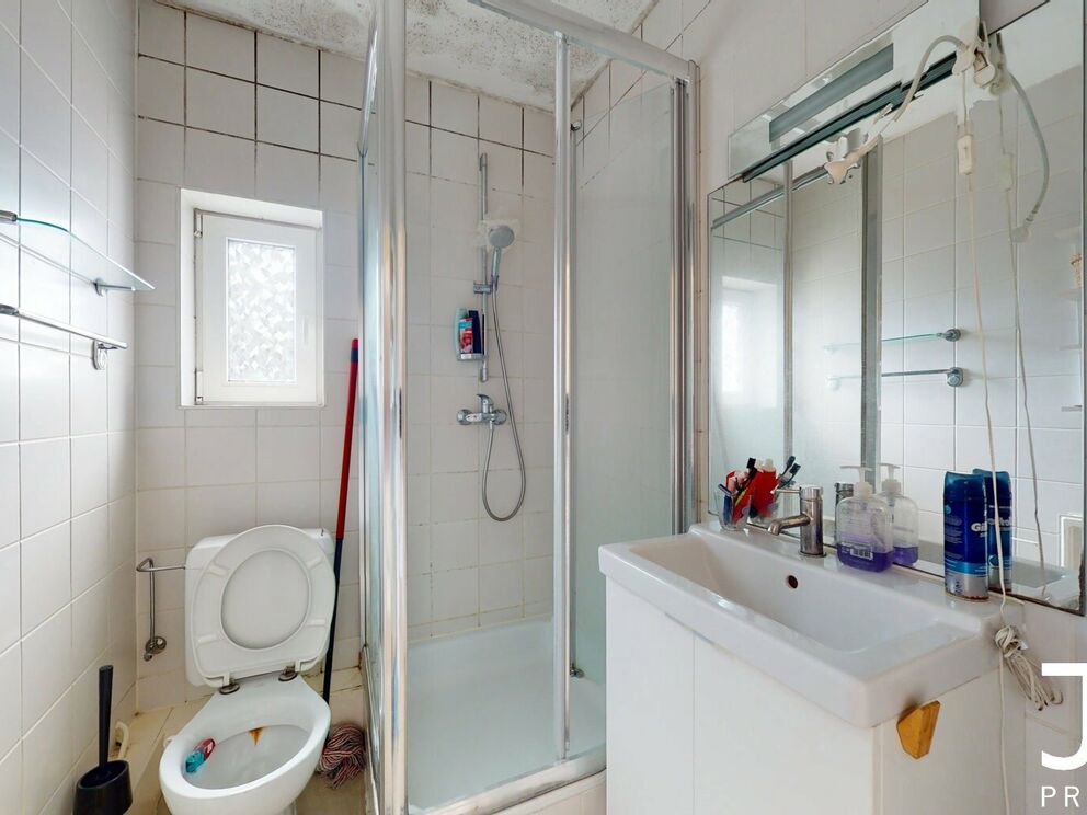 Studio te huur in Etterbeek