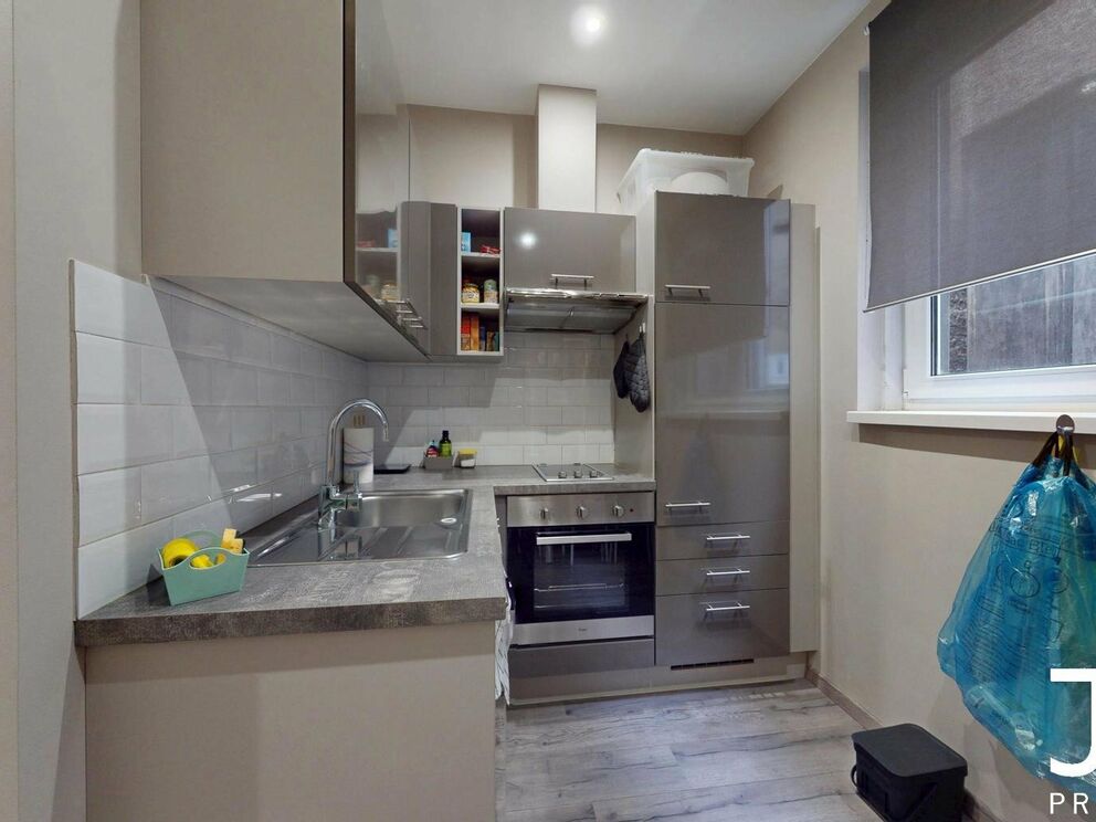 Studio te huur in Etterbeek