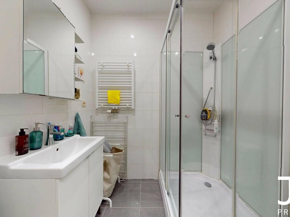 Studio te huur in Etterbeek