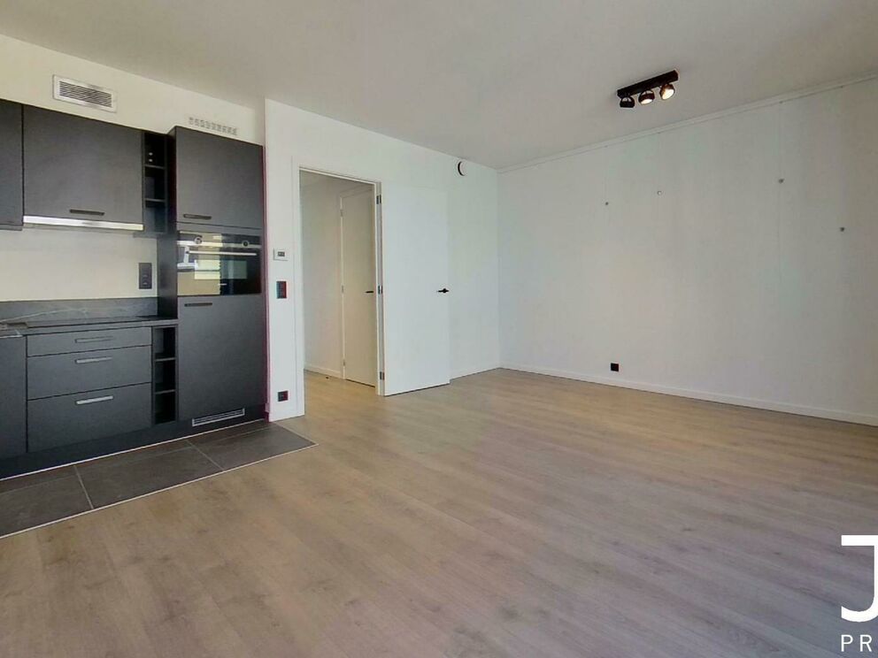 Studio te huur in Schaarbeek