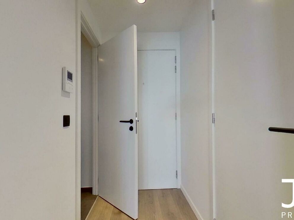 Studio te huur in Schaarbeek