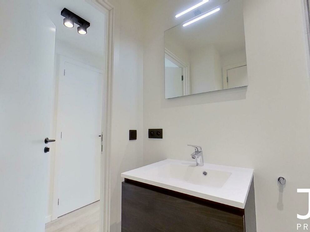 Studio te huur in Schaarbeek