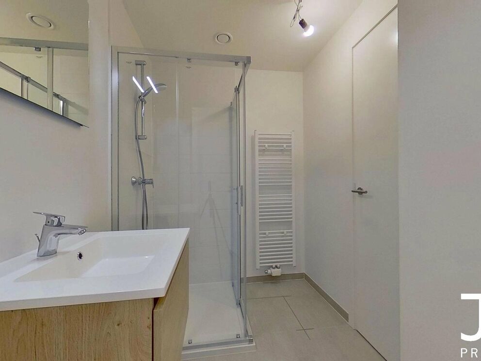 Studio te huur in Schaarbeek