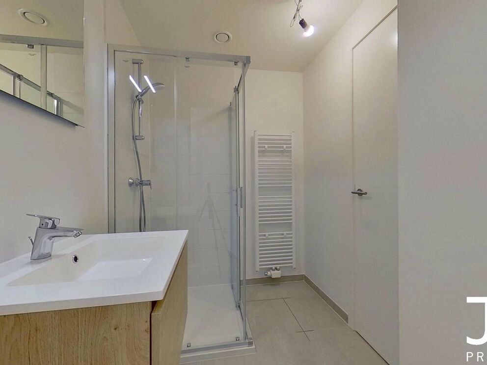 Studio te huur in Schaarbeek