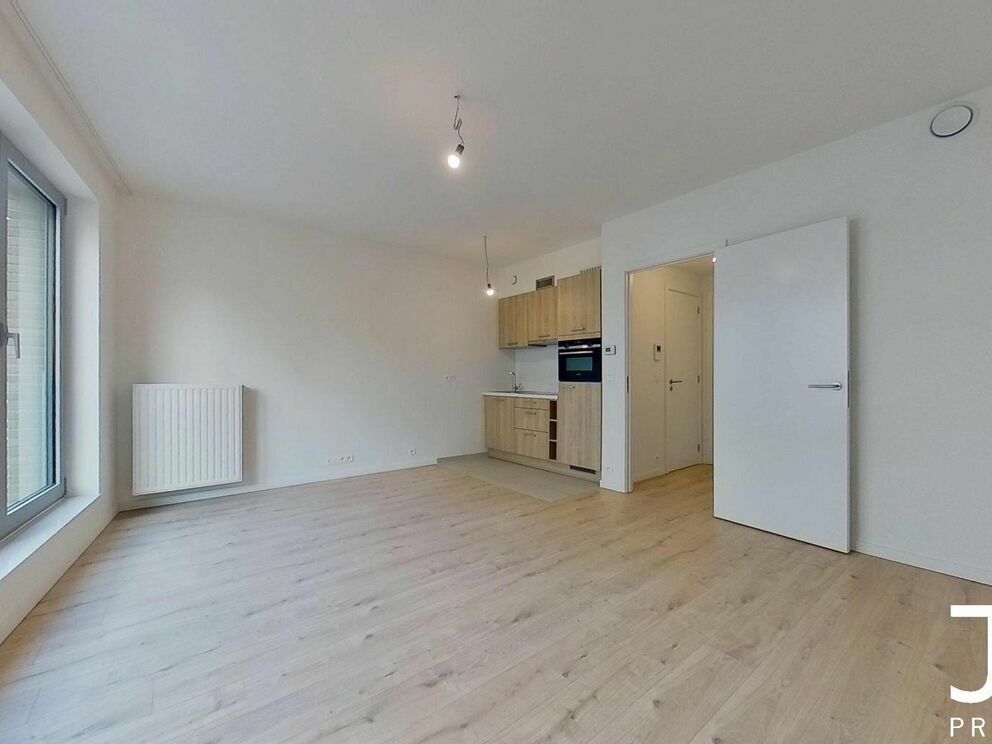 Studio te huur in Schaarbeek