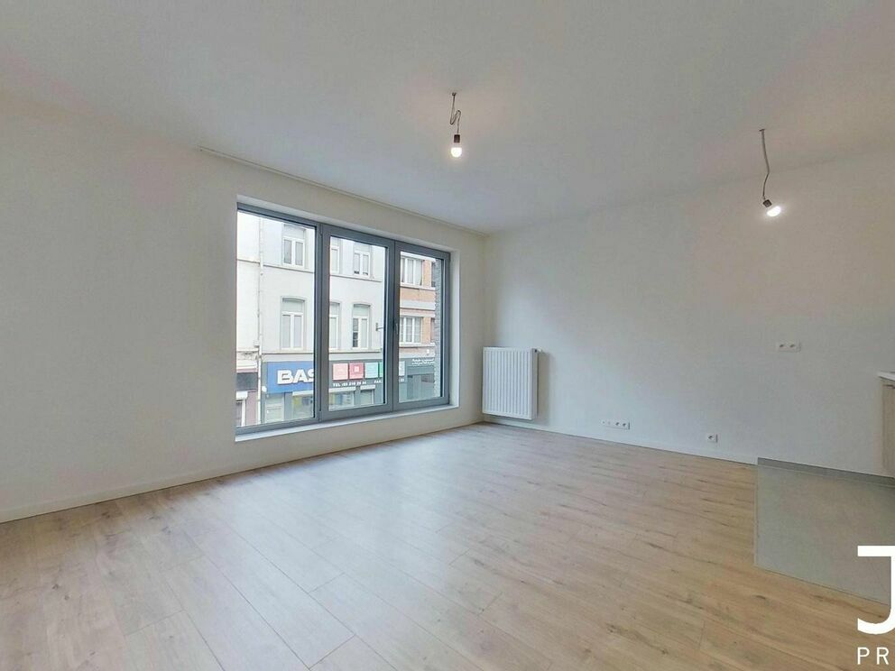 Studio te huur in Schaarbeek