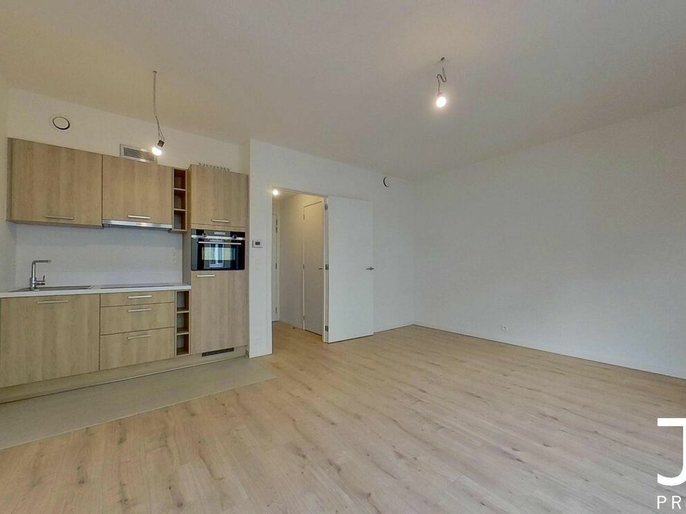 Studio te huur in Schaarbeek